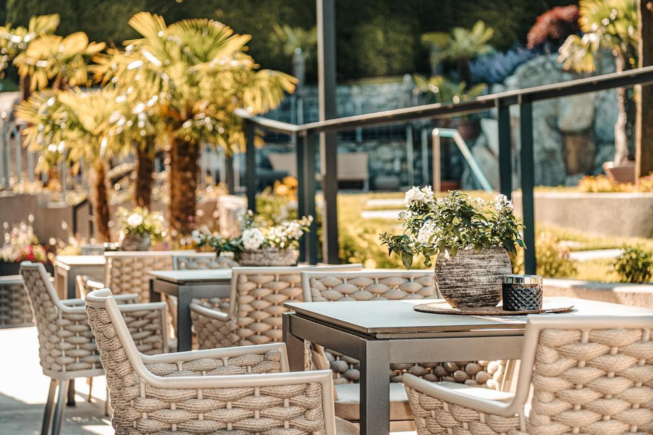 DolceVita Hotel Jagdhof Laces Eksteriør billede